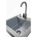 Outdoor Kitchen Components Sink Station C1SINKF21 IMAGE 1
