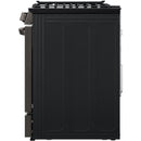 LG 30-inch Slide-In Gas Range with Air Fry LSGL6335D IMAGE 14