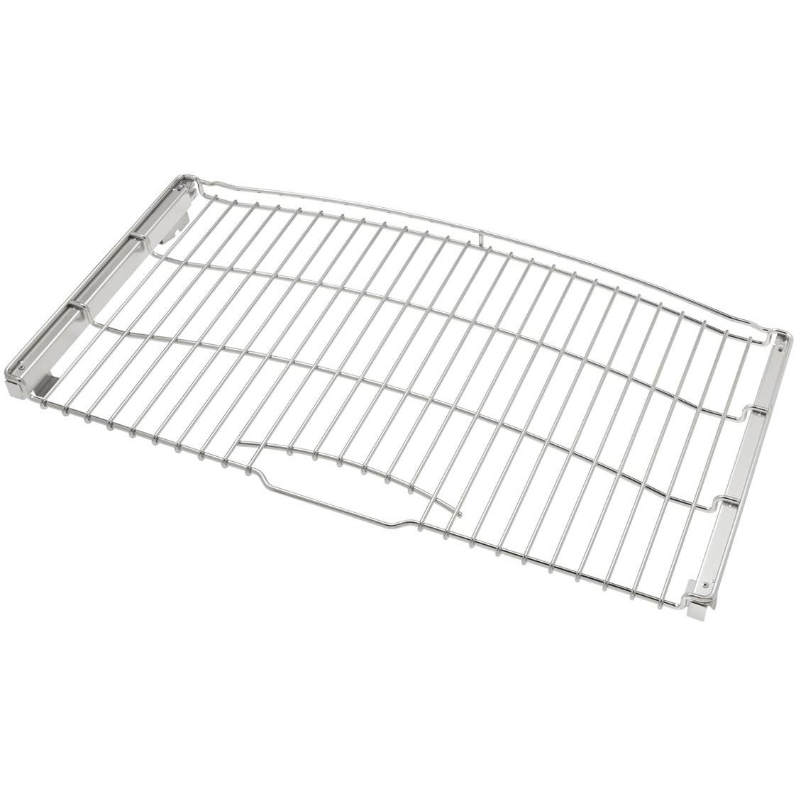 Wolf 36-inch Full-extension ball-bearing oven rack 9022538 IMAGE 1