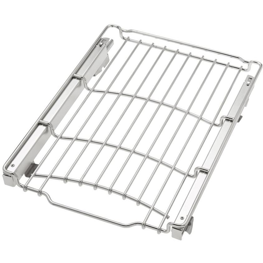 Wolf 18-inch Full-extension ball-bearing oven rack 9022539 IMAGE 1