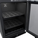 5.5 cu.ft. Built-in Beverage Center with Dynamic Cooling Technology MLBV124-SG01A IMAGE 3