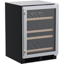 27-Bottle Wine Cooler with Dynamic Cooling Technology MLWC224-SG01A IMAGE 1