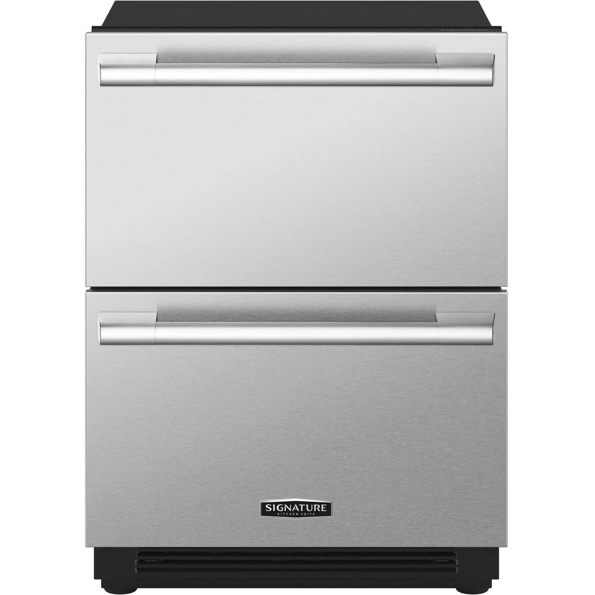 24-inch Built-in Refrigerator Drawers with 6 Modes SKSUD2402P IMAGE 1