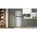 Frigidaire Gallery 30-inch, 20 cu.ft. Freestanding Top Freezer Refrigerator with LED Lighting FGHT2055VF IMAGE 13