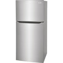Frigidaire Gallery 30-inch, 20 cu.ft. Freestanding Top Freezer Refrigerator with LED Lighting FGHT2055VF IMAGE 3