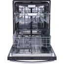 GE Profile 24-inch Built-in Dishwasher with ABT Filter PBT865SSPFS IMAGE 2
