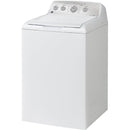 GE 4.9 cu.ft. Top Loading Washer with SaniFresh Cycle GTW451BMRWS IMAGE 2