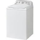 GE 4.9 cu.ft. Top Loading Washer with SaniFresh Cycle GTW490BMRWS IMAGE 2