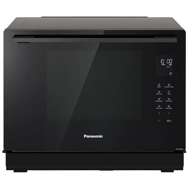 Panasonic Steam Oven with Convection Cooking NN-CS89LB IMAGE 1