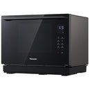 Panasonic Steam Oven with Convection Cooking NN-CS89LB IMAGE 2