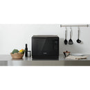 Panasonic Steam Oven with Convection Cooking NN-CS89LB IMAGE 3