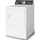 Huebsch 7.0 cu.ft. Electric Dryer ZDEE9RYS177CW01 IMAGE 3