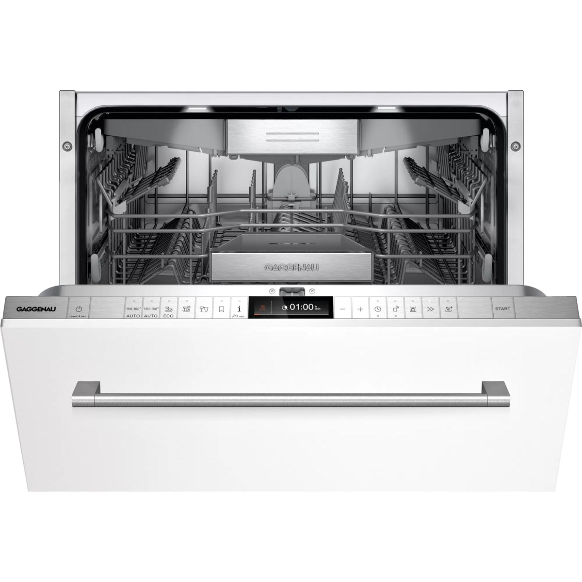 24-inch Built-in Dishwasher with Wi-Fi Connect DF210700 IMAGE 1