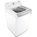 LG 5.8 cu.ft. Top Loading Washer with 6Motion™ Technology WT7150CW IMAGE 11