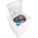 LG 5.8 cu.ft. Top Loading Washer with 6Motion™ Technology WT7150CW IMAGE 12