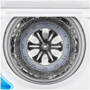 LG 5.8 cu.ft. Top Loading Washer with 6Motion™ Technology WT7150CW IMAGE 5