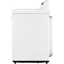 LG 7.3 cu.ft. Electric Dryer with Sensor Dry DLE7150W IMAGE 10