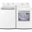 LG 7.3 cu.ft. Electric Dryer with Sensor Dry DLE7150W IMAGE 12