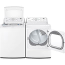 LG 7.3 cu.ft. Electric Dryer with Sensor Dry DLE7150W IMAGE 15