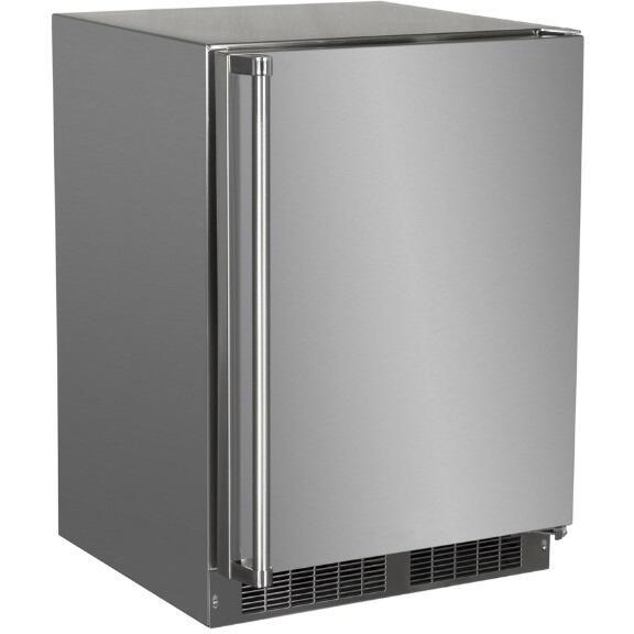 4.9 cu.ft. Outdoor Compact Refrigerator MORF224-SS31A IMAGE 1