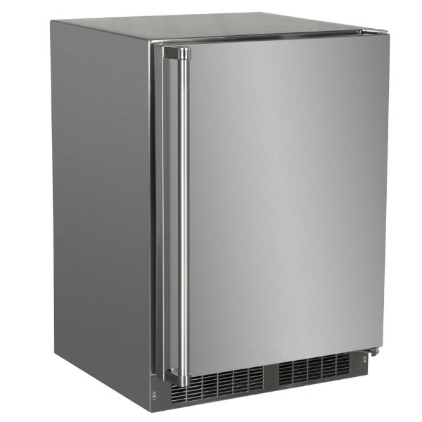4.7 cu.ft. Outdoor Compact Freezer MOFZ224-SS31A IMAGE 1