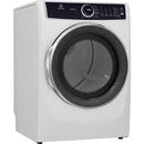 Electrolux 8.0 Electric Dryer with 10 Dry Programs ELFE753CAW IMAGE 2