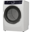 Electrolux 8.0 Electric Dryer with 10 Dry Programs ELFE753CAW IMAGE 3