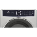 Electrolux 8.0 Electric Dryer with 10 Dry Programs ELFE753CAW IMAGE 4