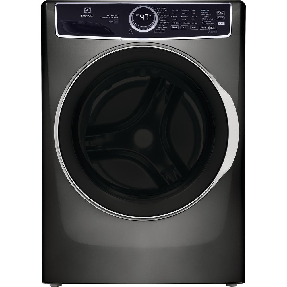 5.2 cu.ft. Front Loading Washer with 11 Wash Programs ELFW7637AT IMAGE 1