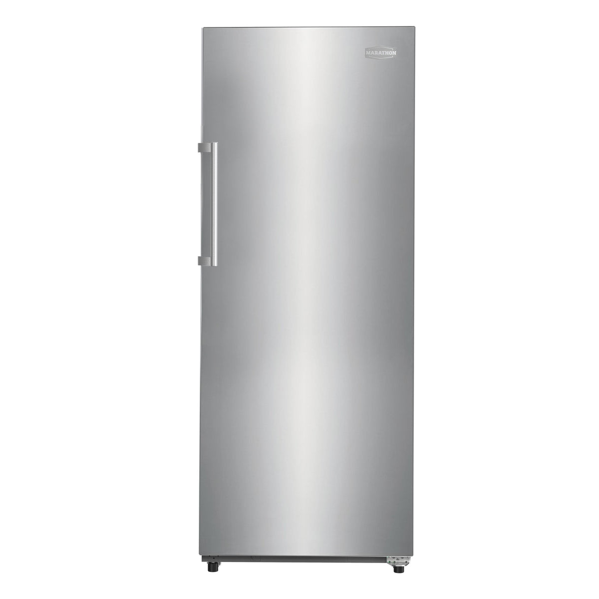 14.4 cu.ft. Deluxe Upright Freezer MUF144SS IMAGE 1