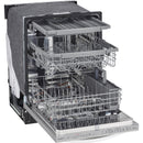 24-inch Built-in Dishwasher with TrueSteam® LDTS5552S IMAGE 5