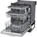 24-inch Built-in Dishwasher with TrueSteam® LDTS5552S IMAGE 7