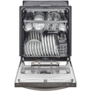 24-inch Built-in Dishwasher with TrueSteam® LDTS5552D IMAGE 3