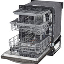 24-inch Built-in Dishwasher with TrueSteam® LDTS5552D IMAGE 8