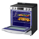 LG 30-inch Slide-in Electric Range with EasyClean® LSEL6331F IMAGE 10
