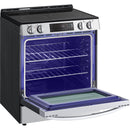 LG 30-inch Slide-in Electric Range with EasyClean® LSEL6331F IMAGE 16