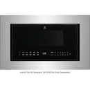 Electrolux 30-inch Built-In Microwave Oven EMBS2411AB IMAGE 2