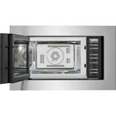 Electrolux 30-inch Built-In Microwave Oven EMBS2411AB IMAGE 3