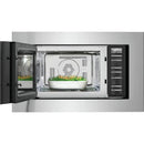 Electrolux 30-inch Built-In Microwave Oven EMBS2411AB IMAGE 4