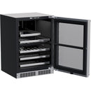 5.1 cu.ft. Built-in Beverage Center MPBD424-SS31A IMAGE 2