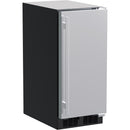 15-inch, 2.7 cu.ft. Built-in Compact Refrigerator with Dynamic Cooling Technology MLRE215-SS01A IMAGE 1