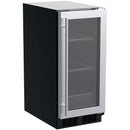 15-inch, 2.7 cu.ft. Built-in Compact Refrigerator with Dynamic Cooling Technology MLRE215-SG01A IMAGE 1