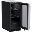15-inch, 2.7 cu.ft. Built-in Compact Refrigerator with Dynamic Cooling Technology MLRE215-SG01A IMAGE 2