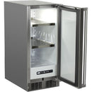 2.7 cu.ft.Built-in Compact Outdoor Refrigerator MORE215-SS31A IMAGE 2