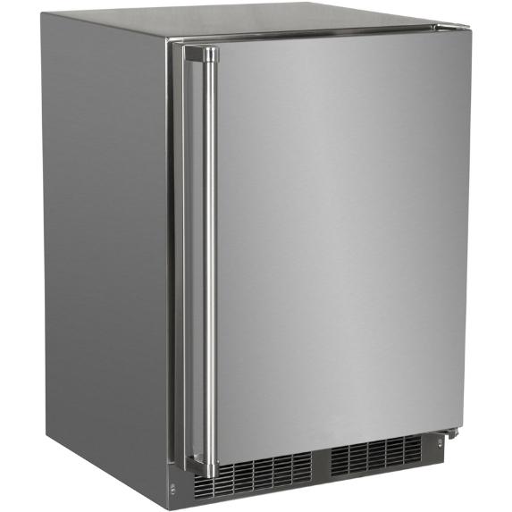 5.3 cu.ft.Built-in Compact Outdoor Refrigerator MORE124-SS31A IMAGE 1