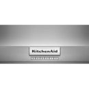 KitchenAid 30-inch Commercial-Style Series Under Cabinet Range Hood KVUC600KSS IMAGE 2