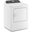 Whirlpool 7.0 cu.ft. Electric Dryer with Steam YWED5050LW IMAGE 4