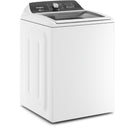 Whirlpool 5.4 - 5.5 cu.ft Top Loading Washer with Removable Agitator WTW5057LW IMAGE 12