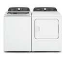 Whirlpool 5.4 - 5.5 cu.ft Top Loading Washer with Removable Agitator WTW5057LW IMAGE 15