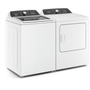 Whirlpool 5.4 - 5.5 cu.ft Top Loading Washer with Removable Agitator WTW5057LW IMAGE 17